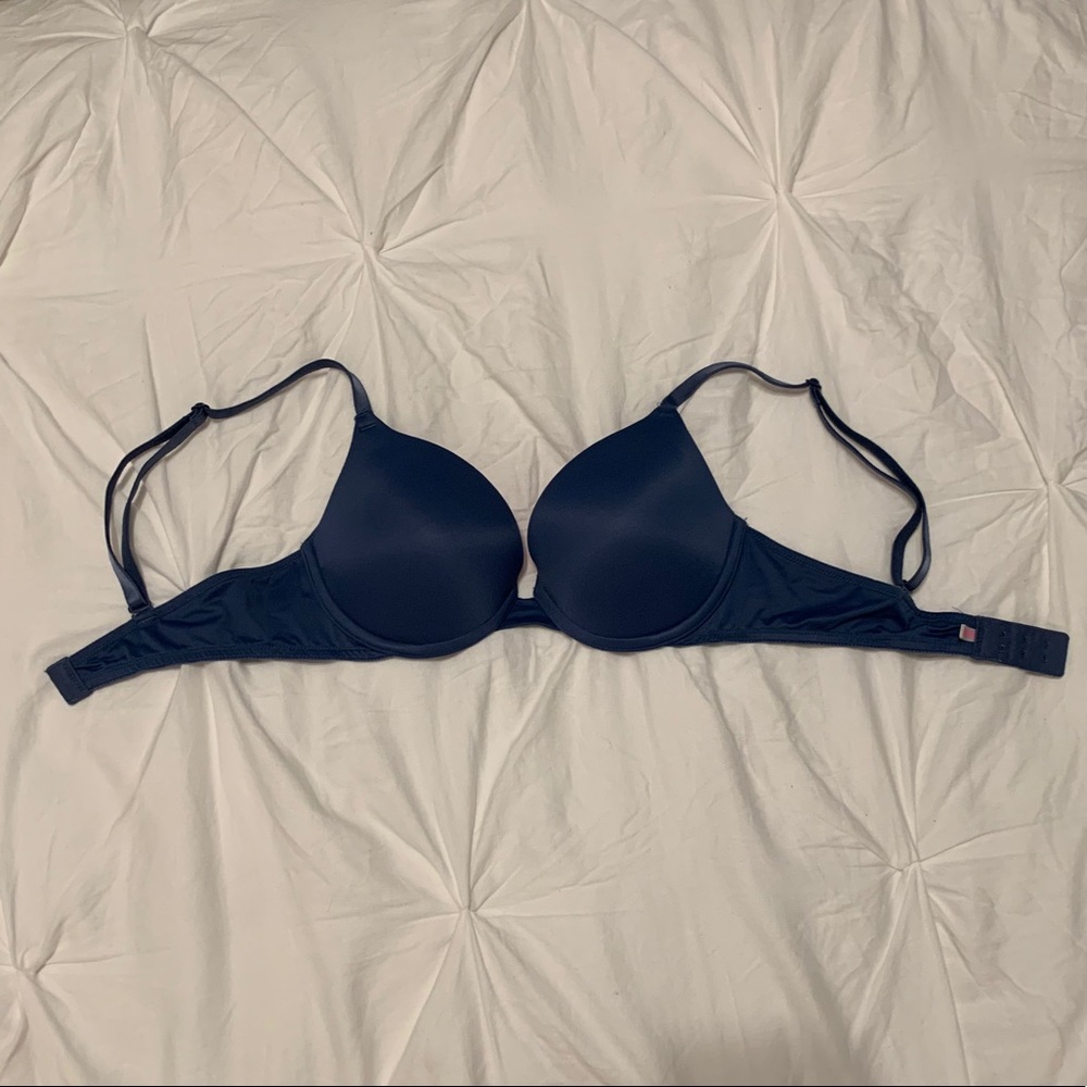 VS PINK Push-Up Bra